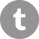 Tumblr Social Icon